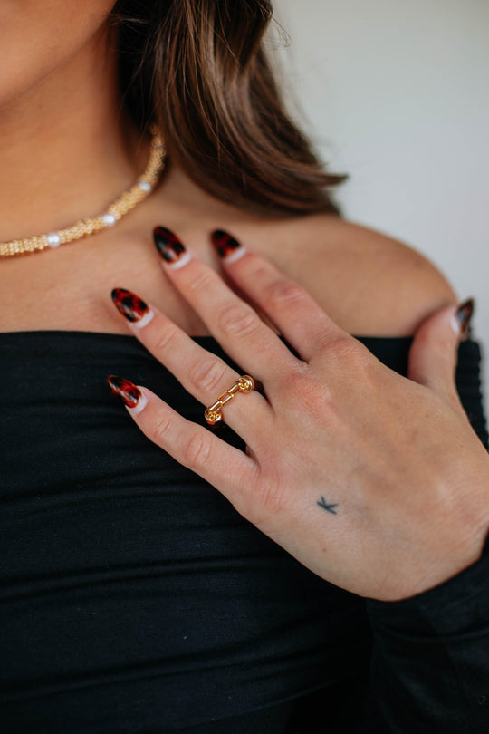 Elarah Ring