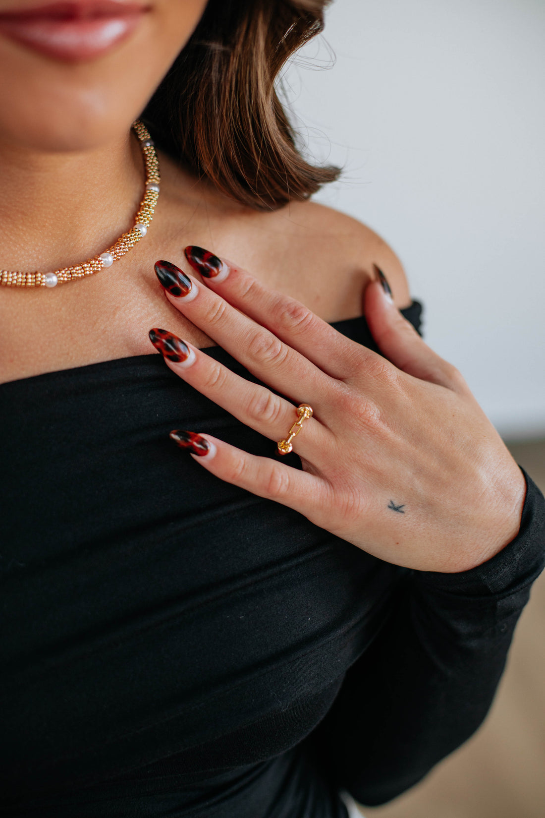 Elarah Ring