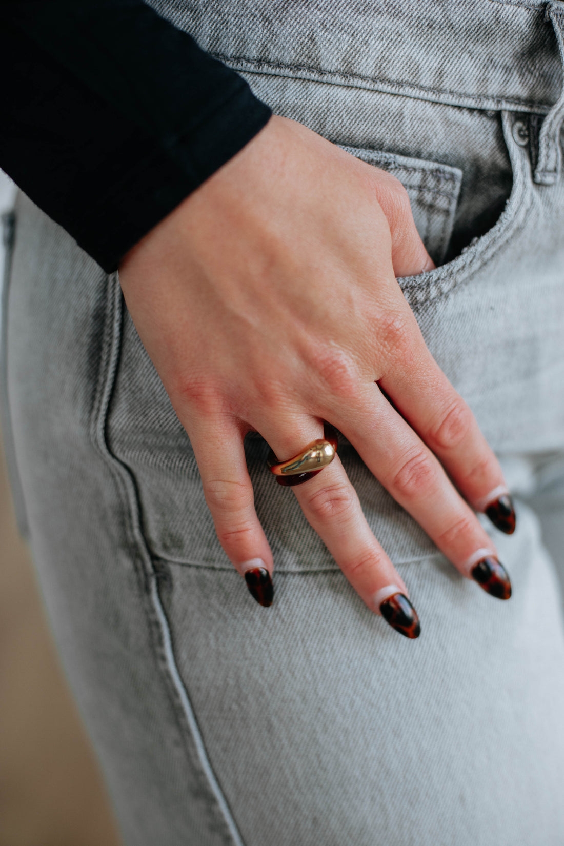 Venita Ring
