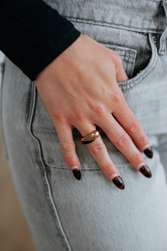Venita Ring