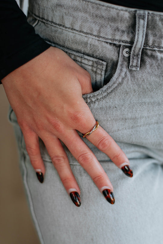 Santina Ring