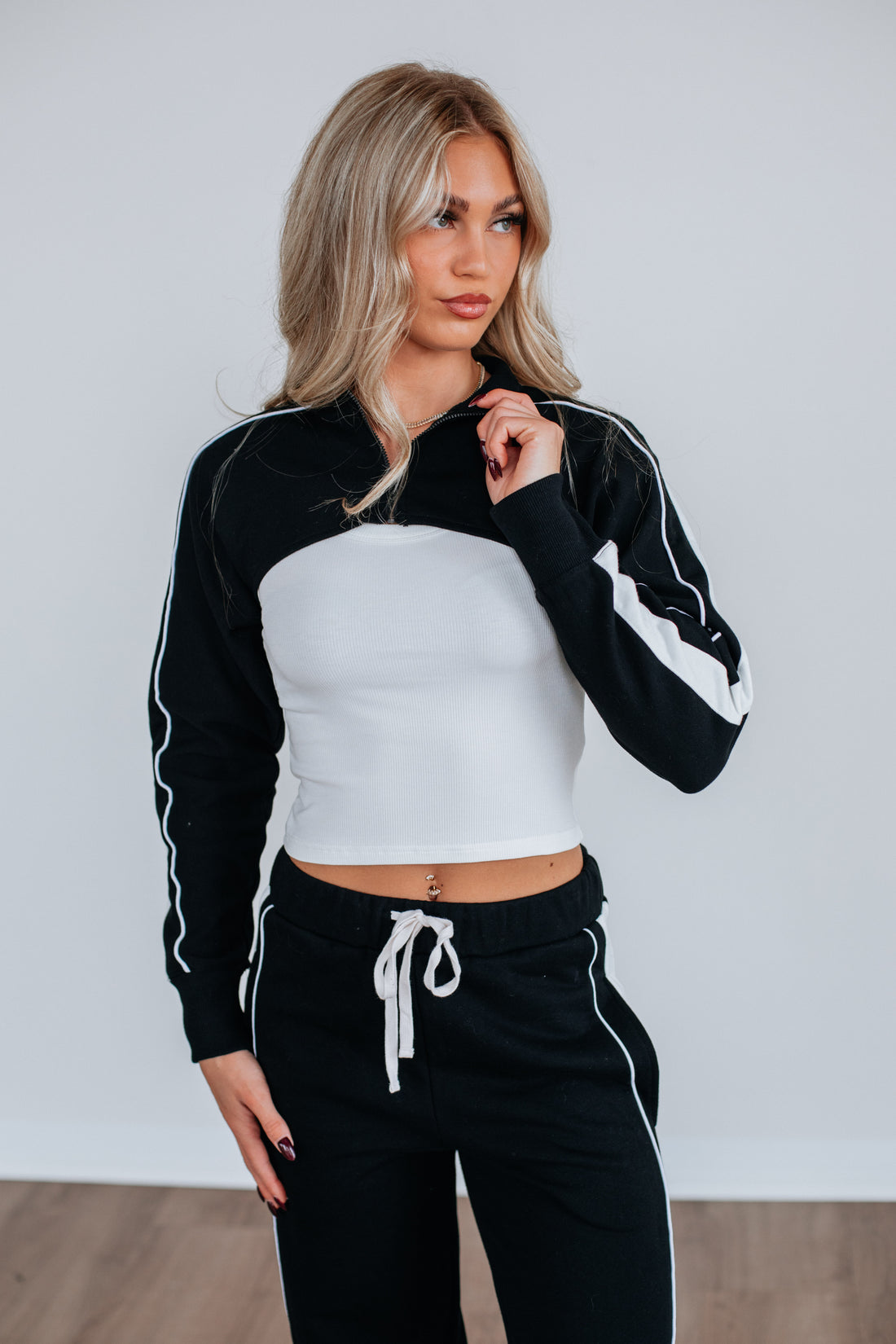Soren Three-Piece Active Set