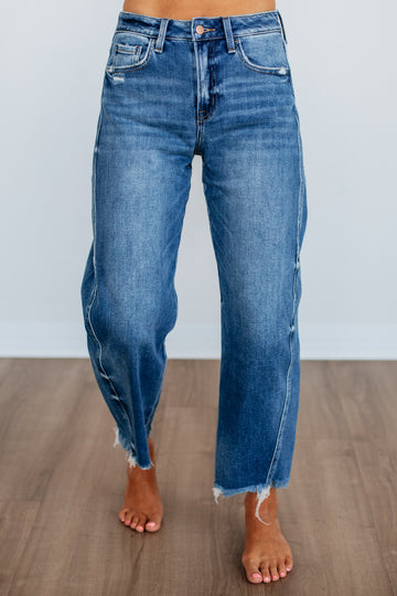 Niko Flying Monkey Jeans
