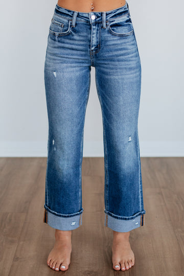 Conrad Flying Monkey Jeans
