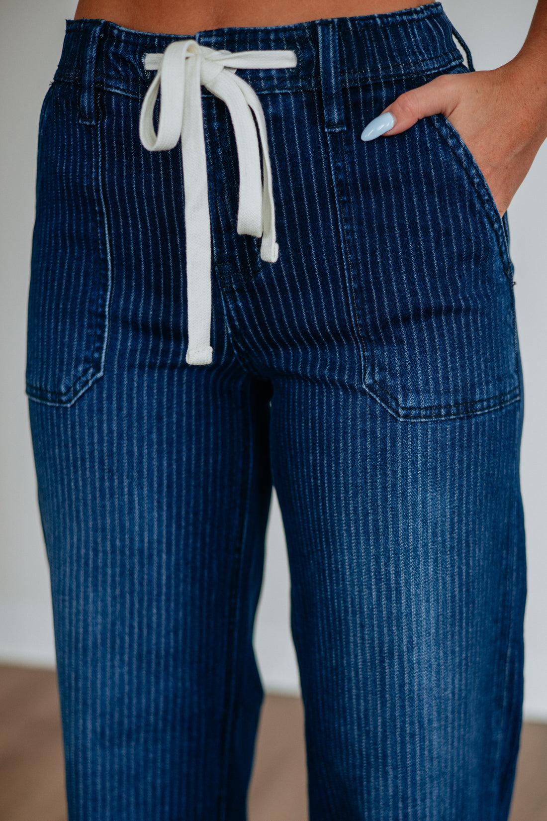 Porter Risen Jeans