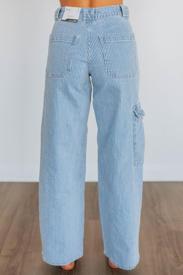 Pryor KanCan Jeans