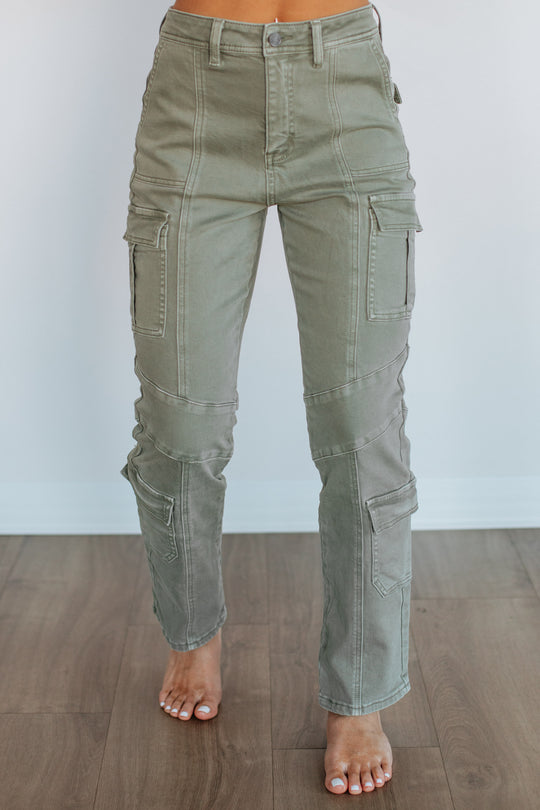 Finley KanCan Jeans