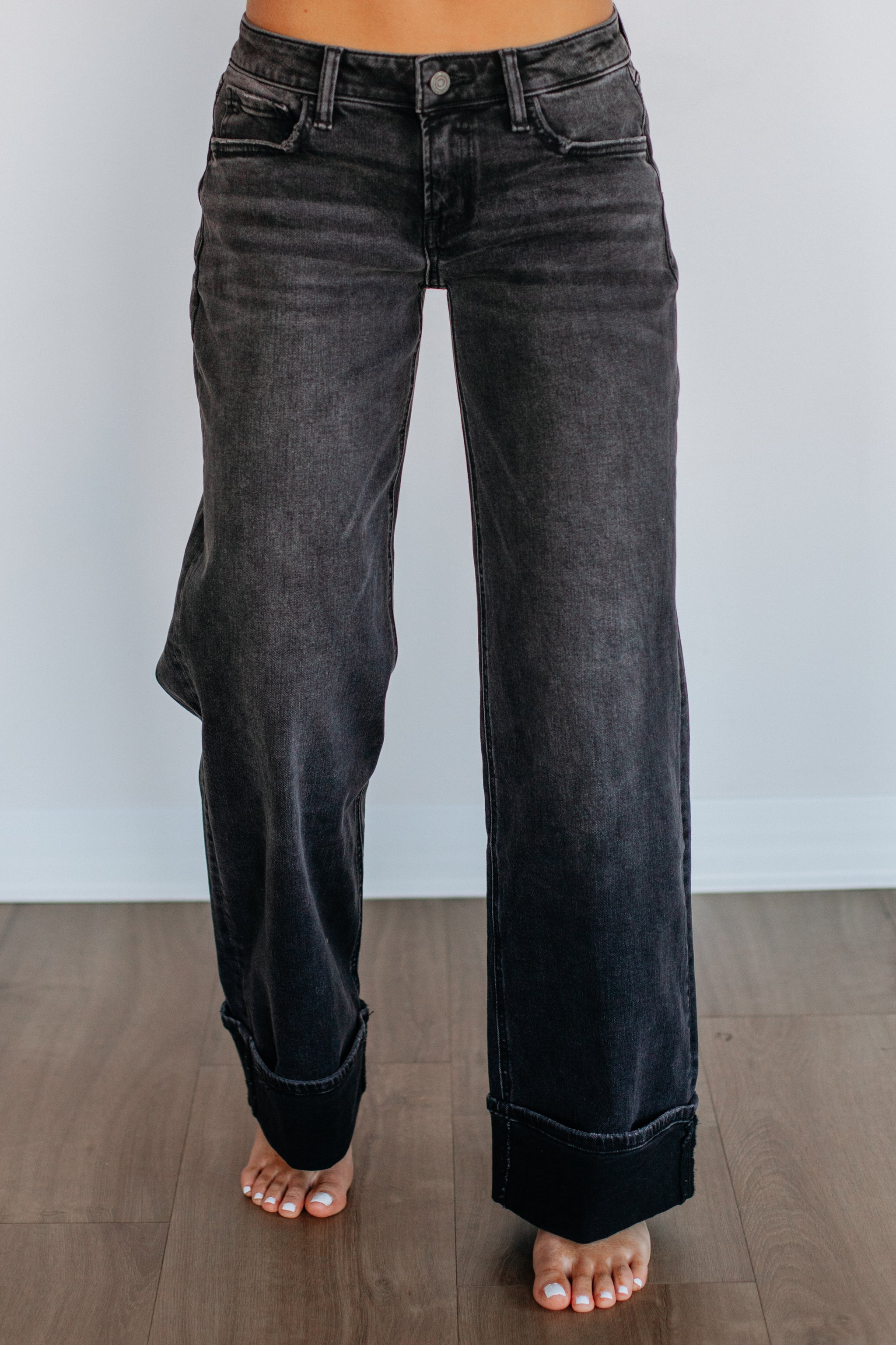 Kris Vervet Jeans - Icon