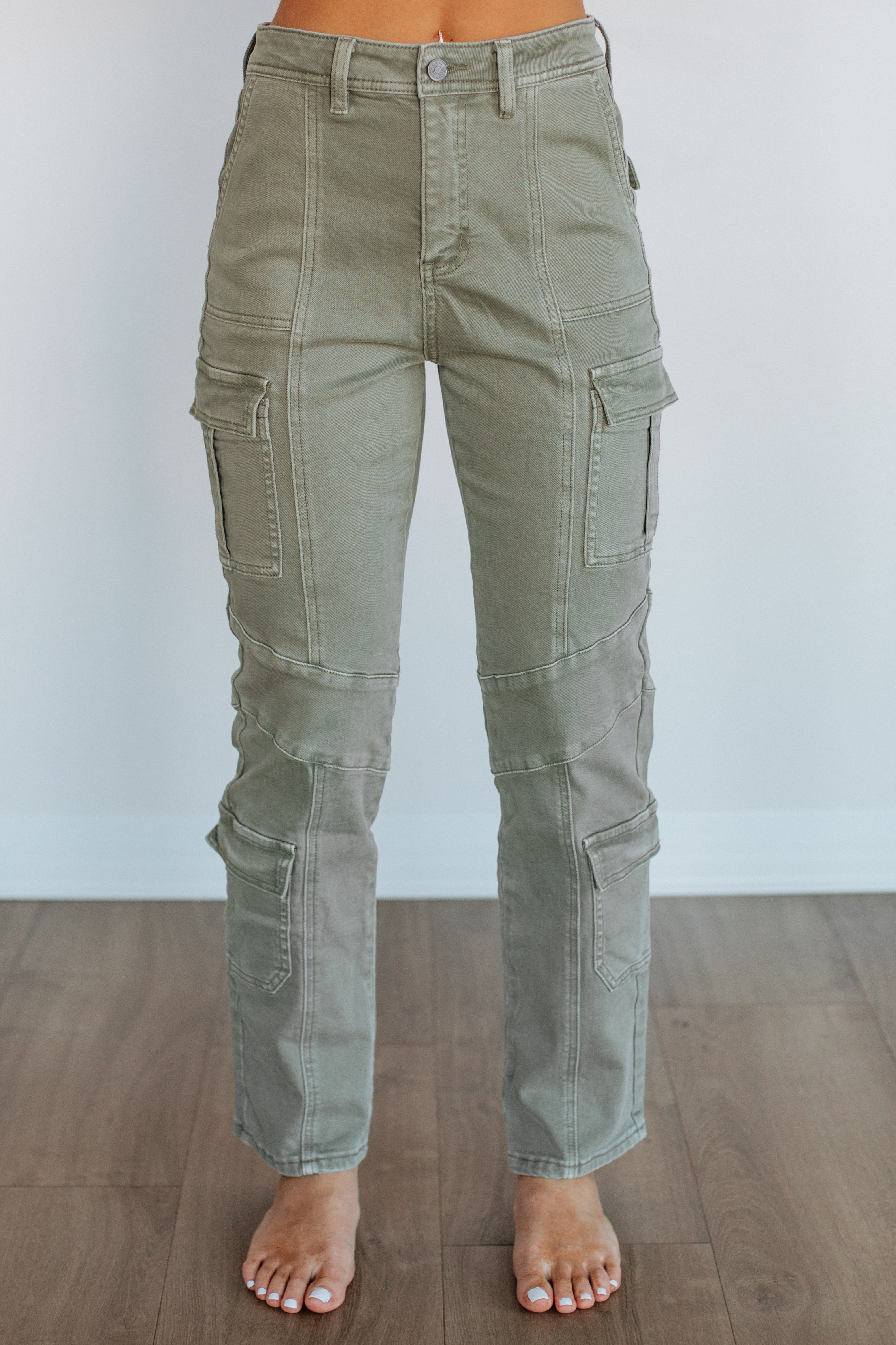 Finley KanCan Jeans