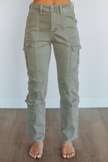 Finley KanCan Jeans