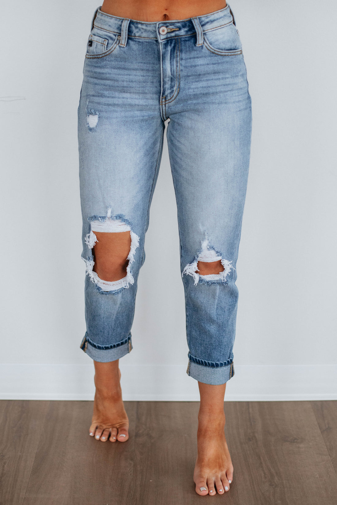 Dakota KanCan Jeans
