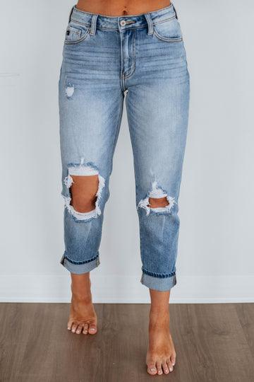 Dakota KanCan Jeans