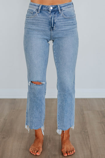 Ariana Flying Monkey Jeans