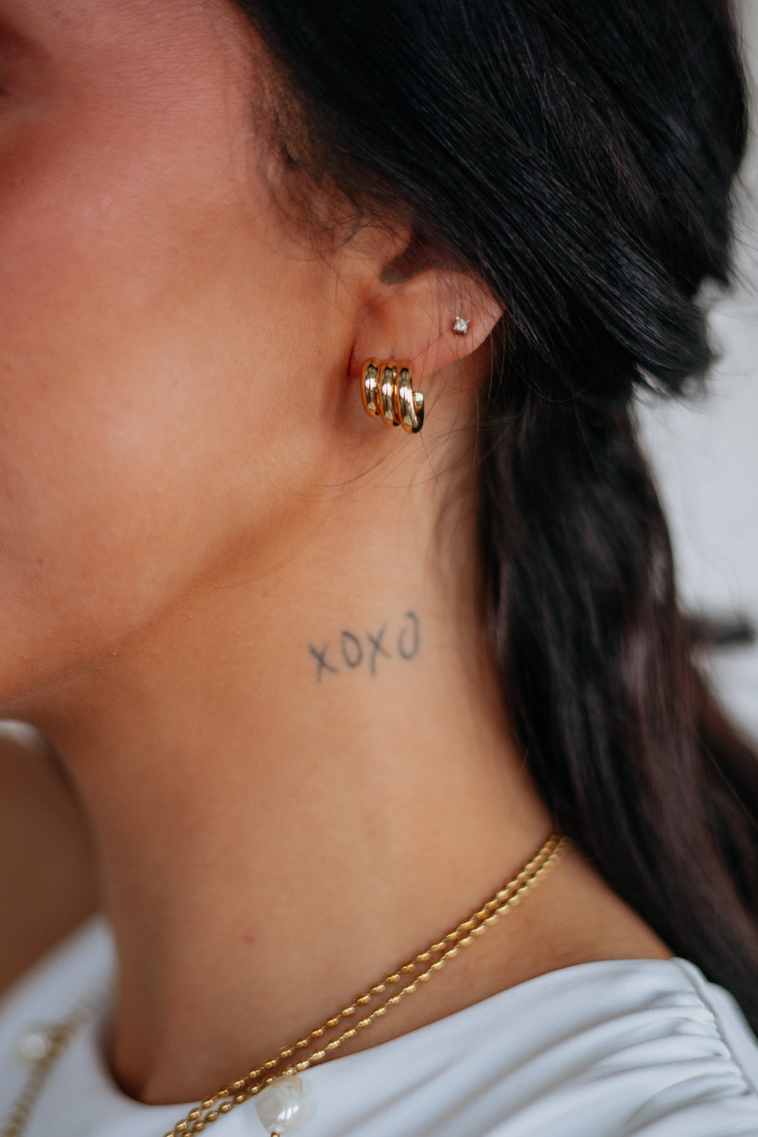 Rheanna Earrings