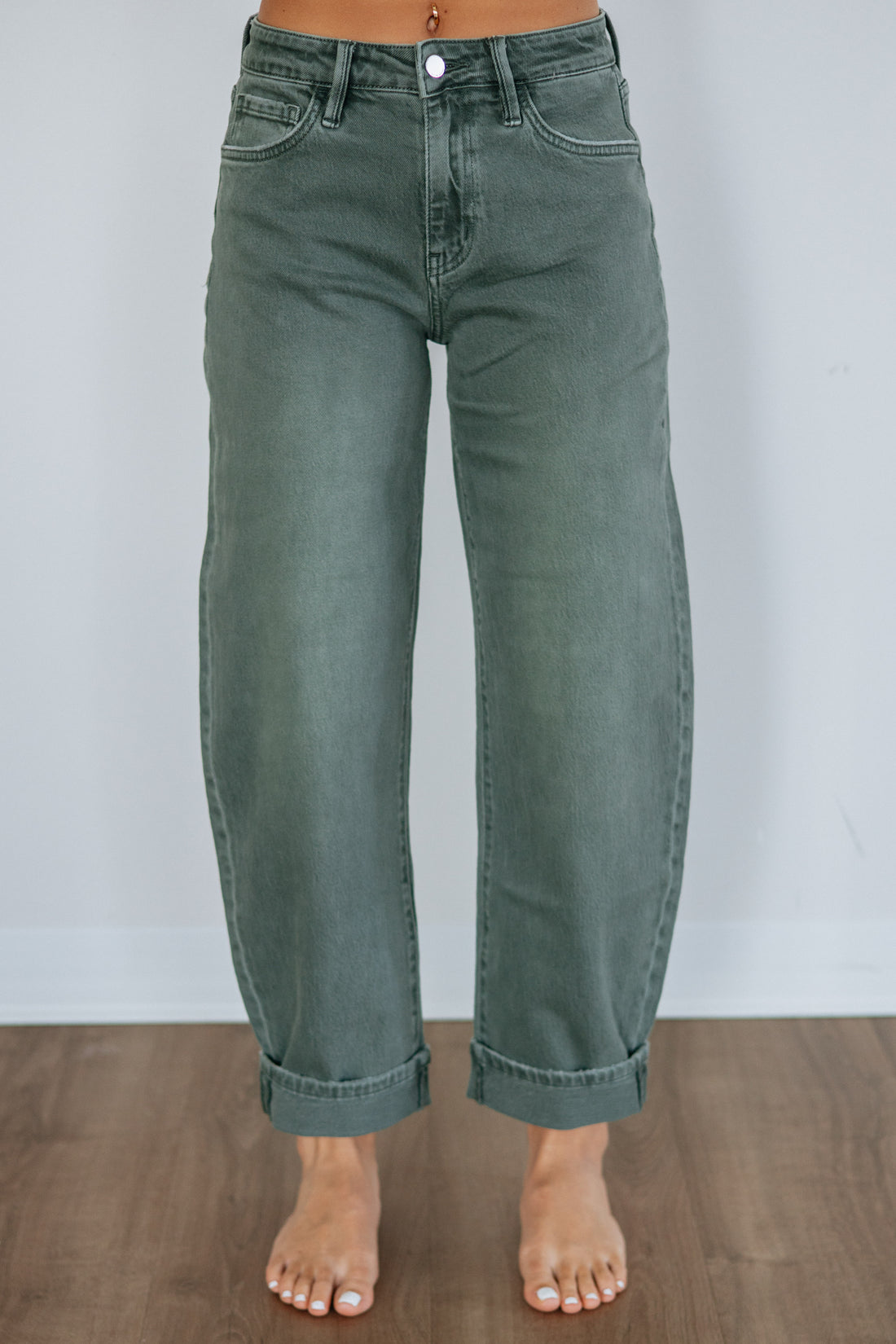 Rockwell Flying Monkey Jeans