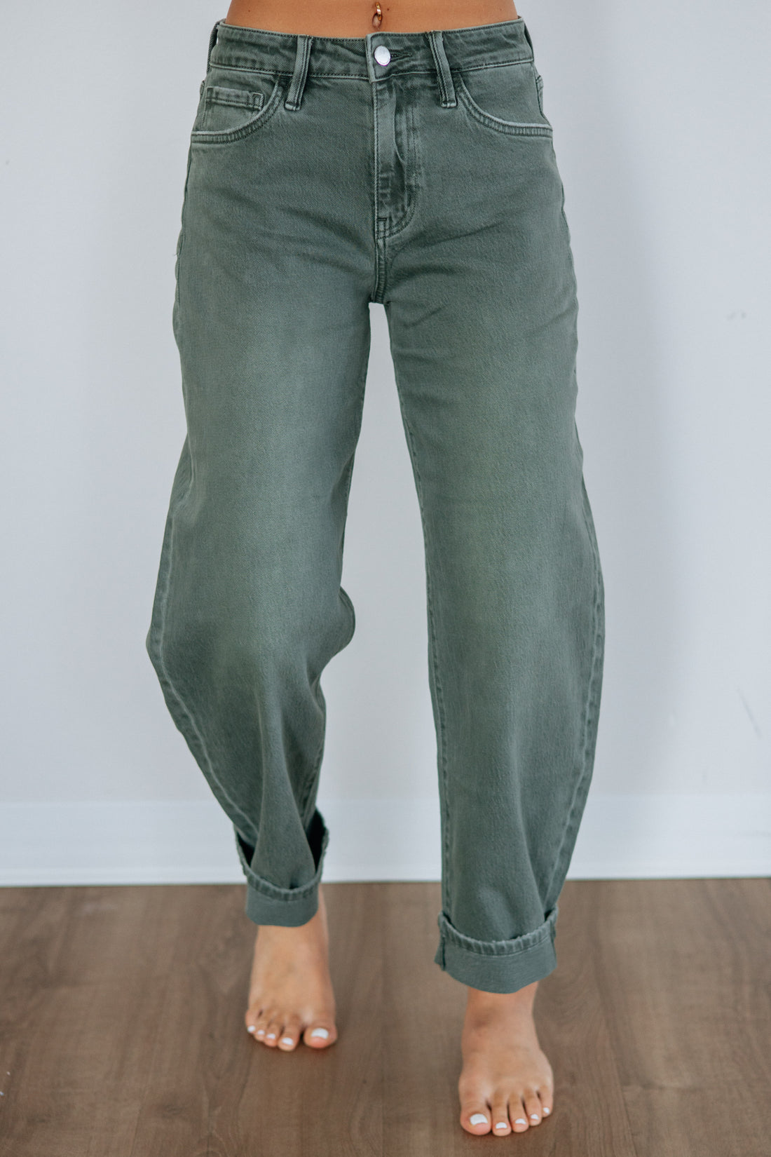 Rockwell Flying Monkey Jeans