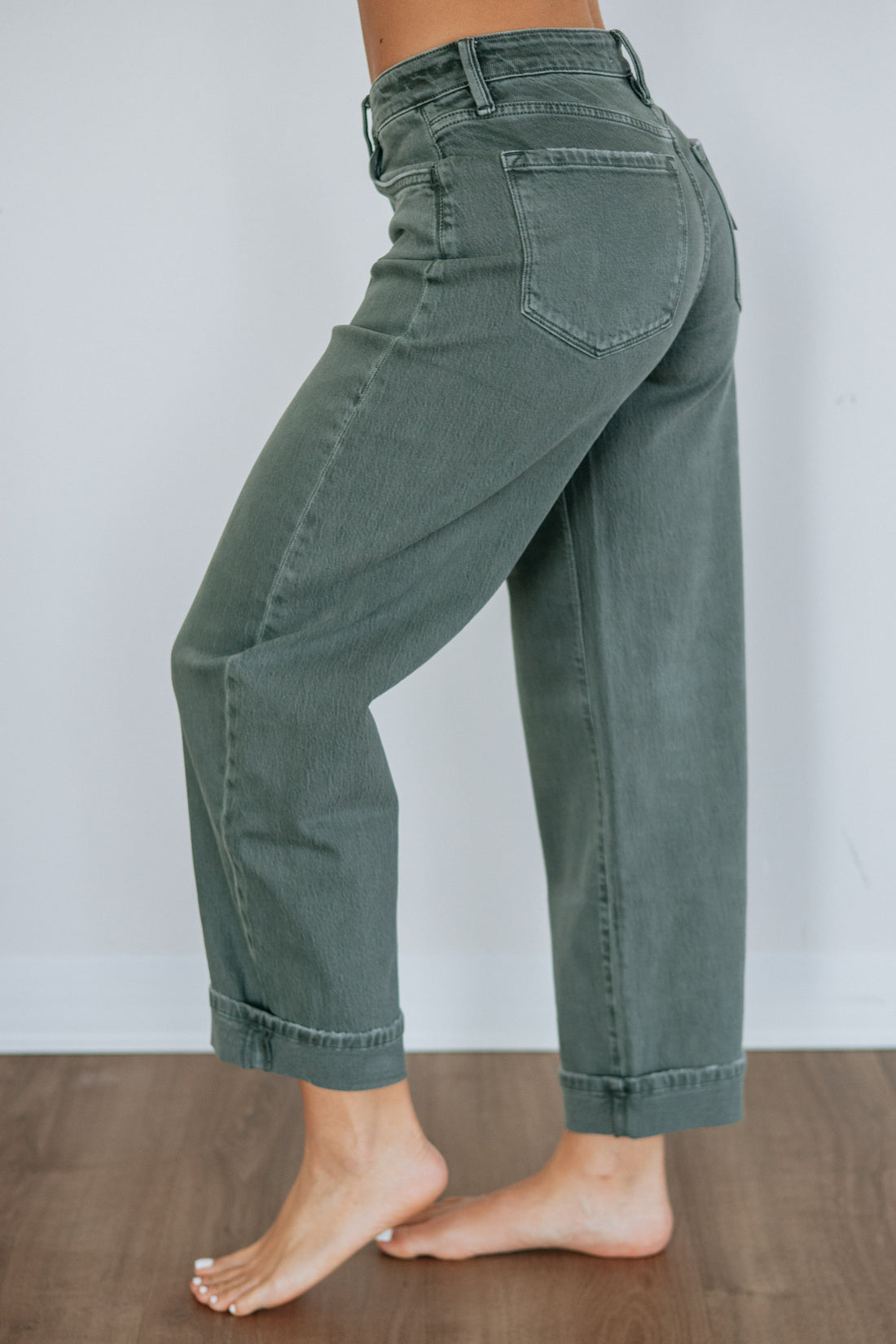 Rockwell Flying Monkey Jeans