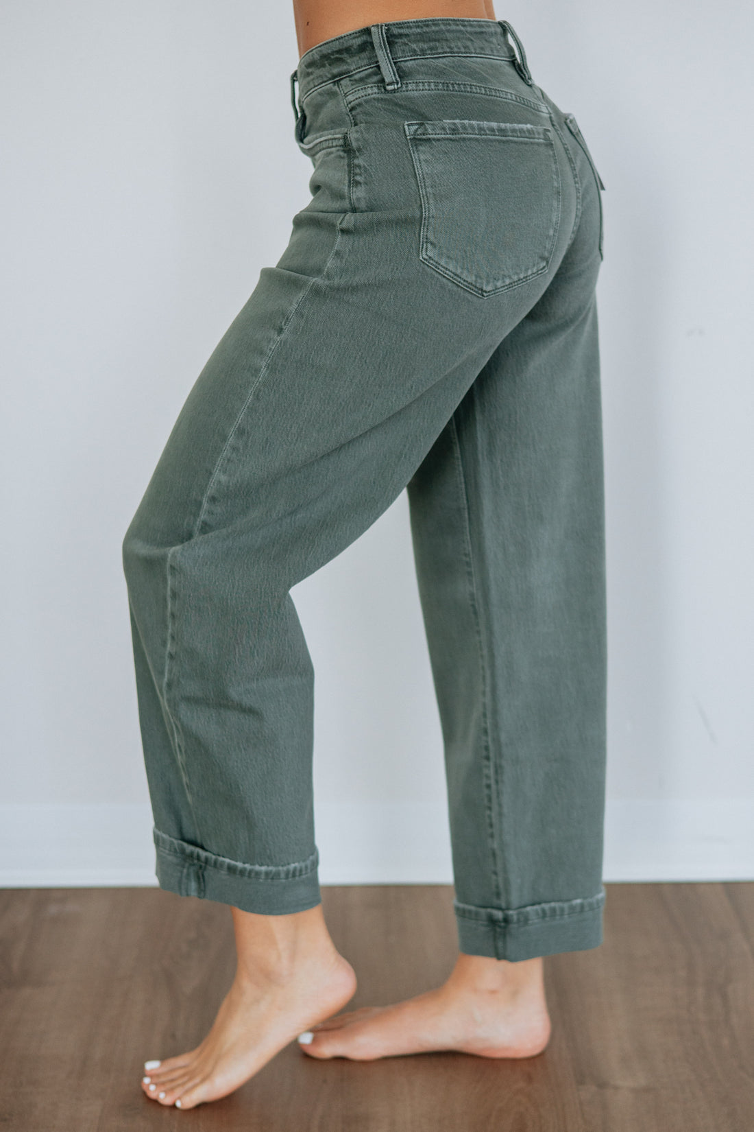 Rockwell Flying Monkey Jeans