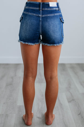 Ross Risen Shorts