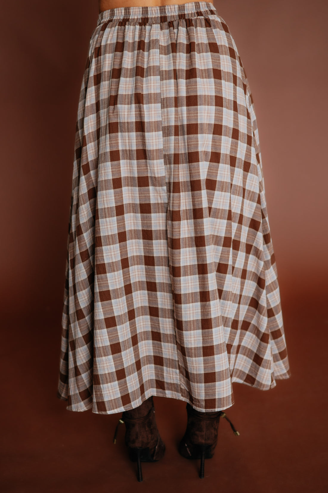 Aurelia Maxi Skirt