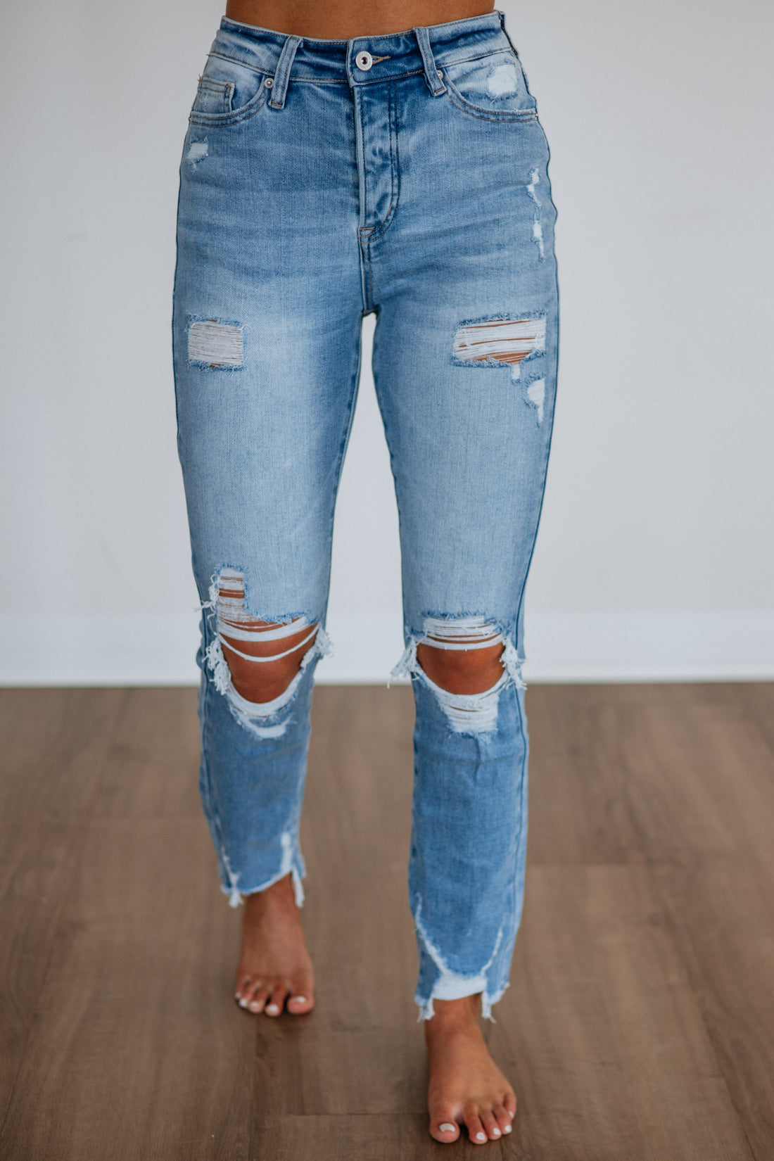 Rowley Mica Jeans