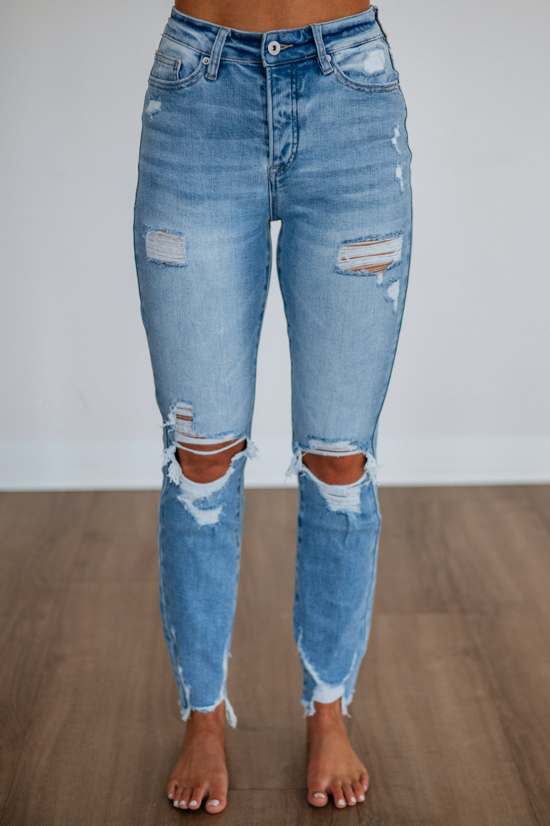 Rowley Mica Jeans