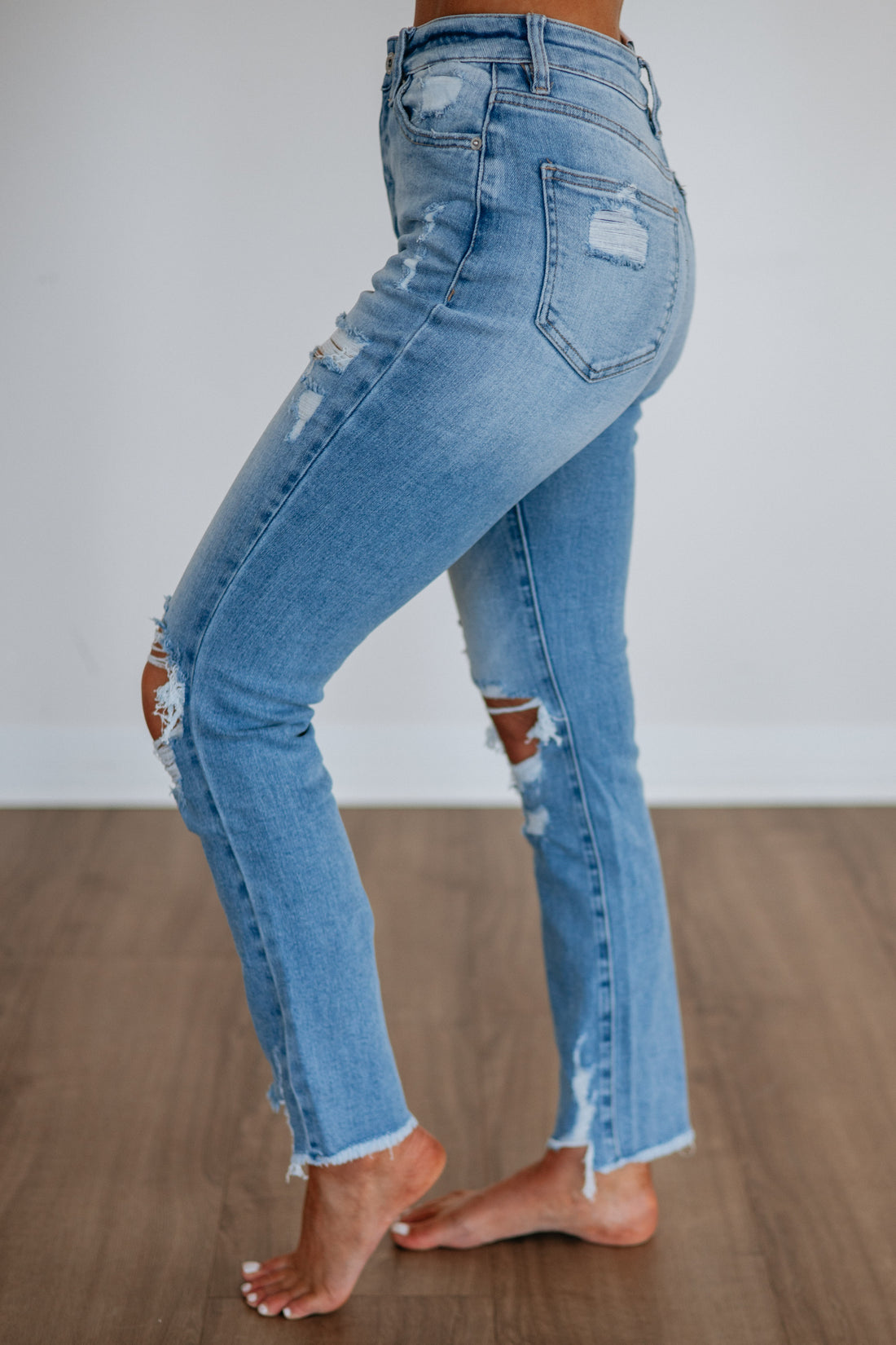 Rowley Mica Jeans