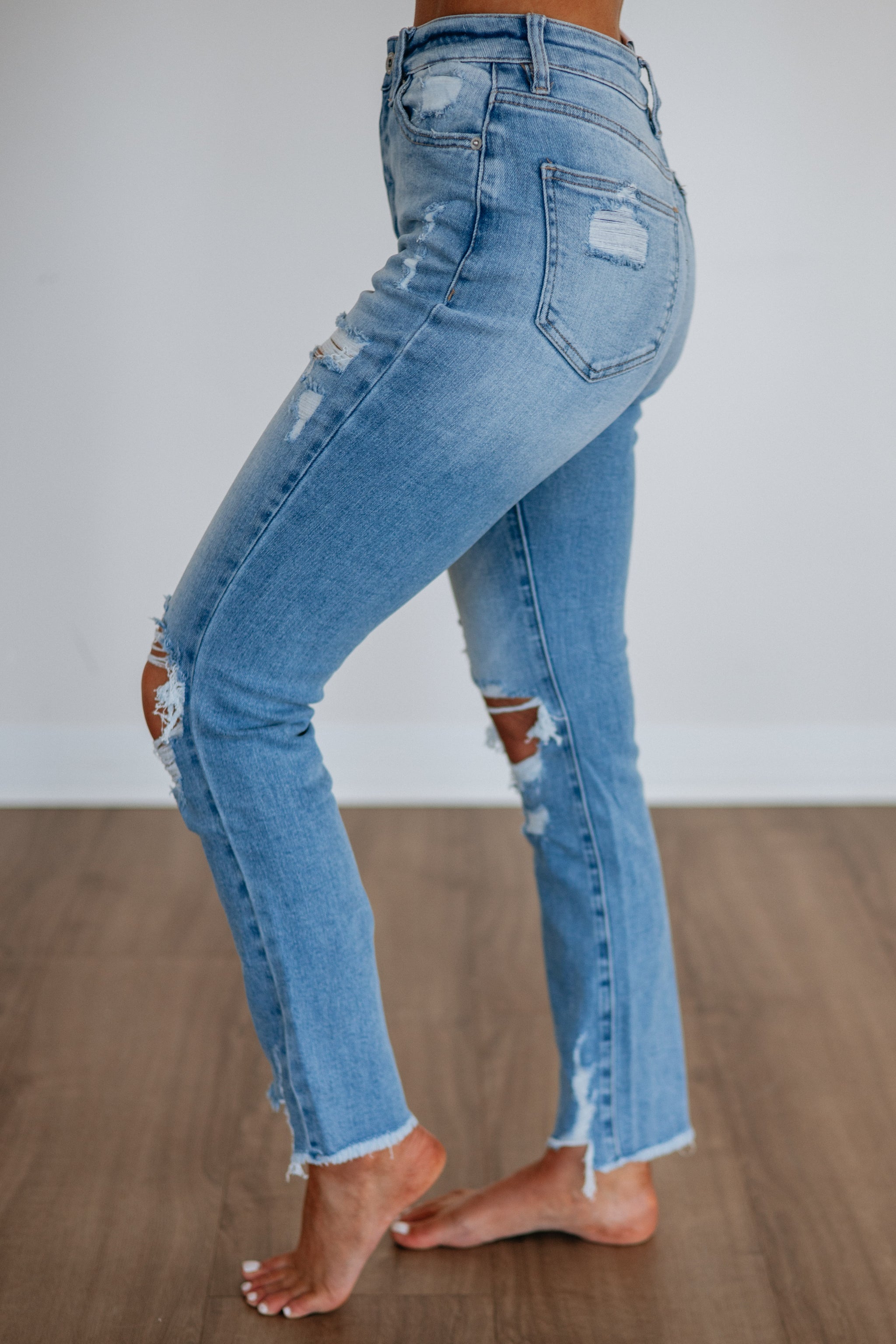 Rowley Mica Jeans