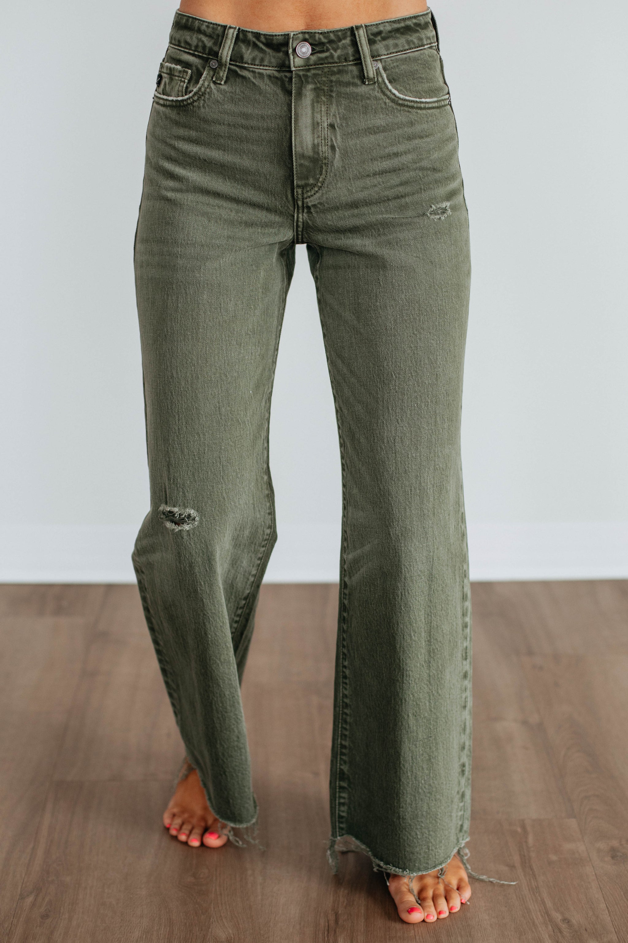 Rylie KanCan Jeans