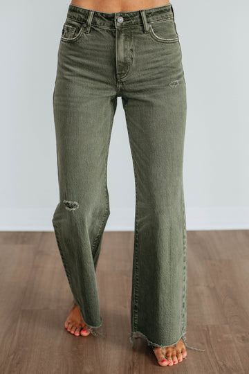 Rylie KanCan Jeans