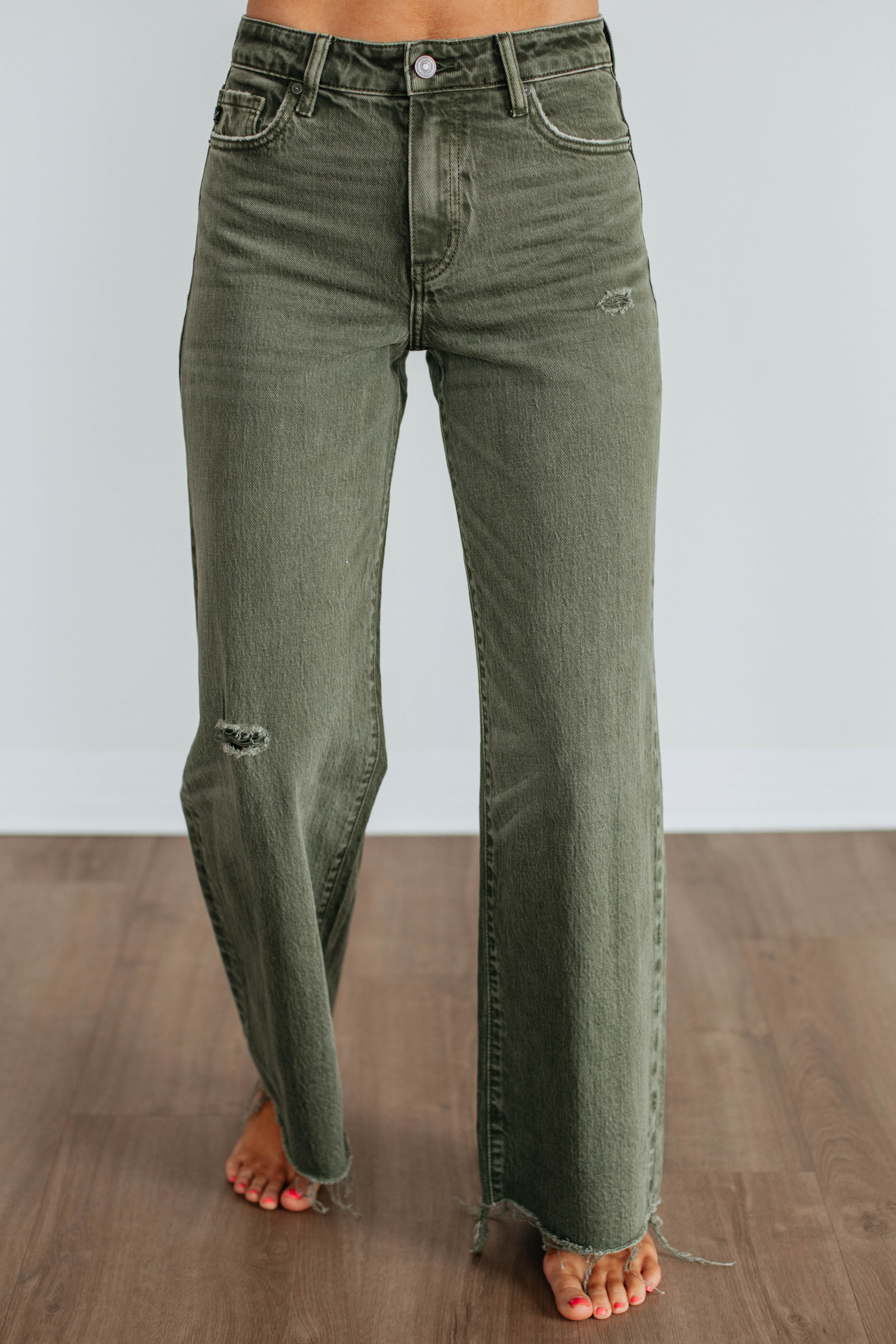 Rylie KanCan Jeans