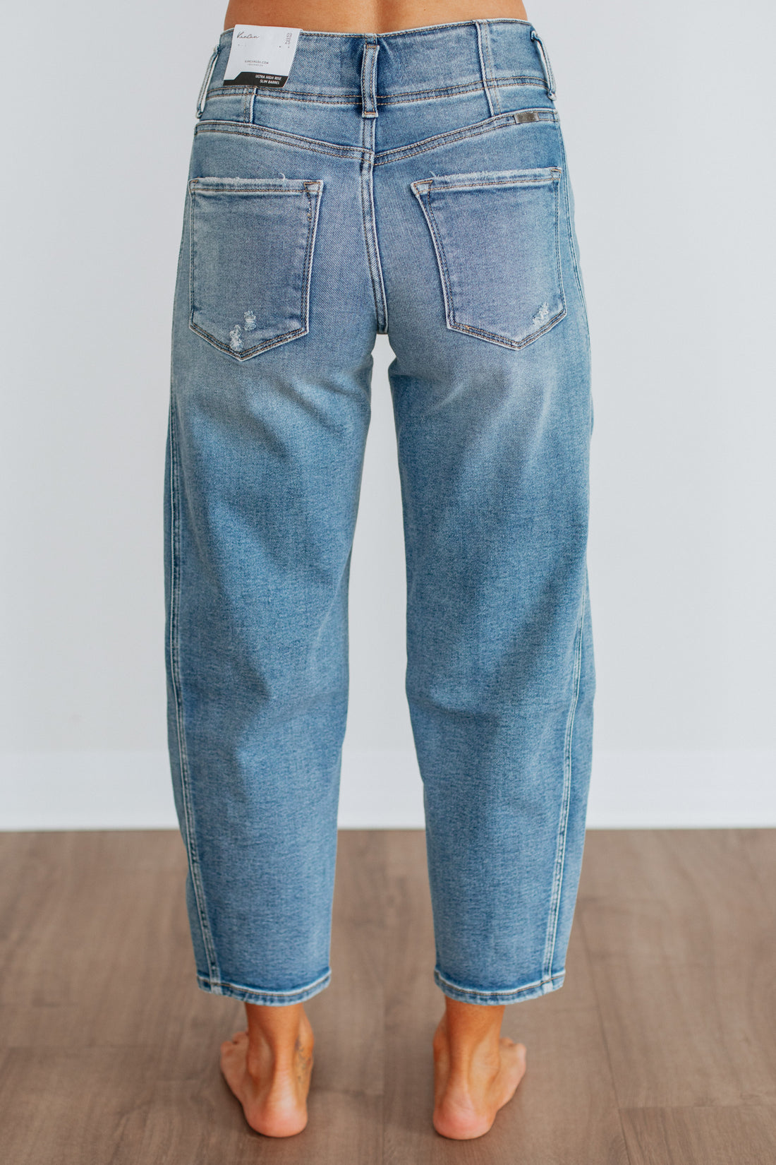 Saldana KanCan Jeans