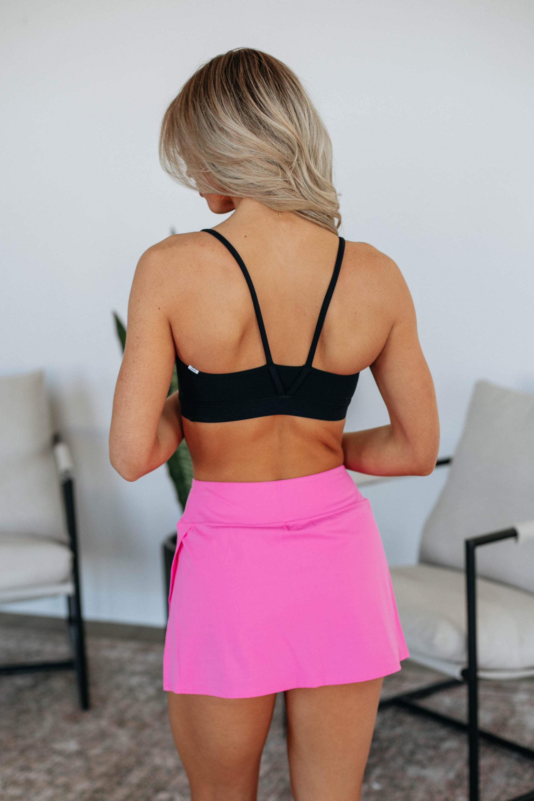 Kian Sports Bra