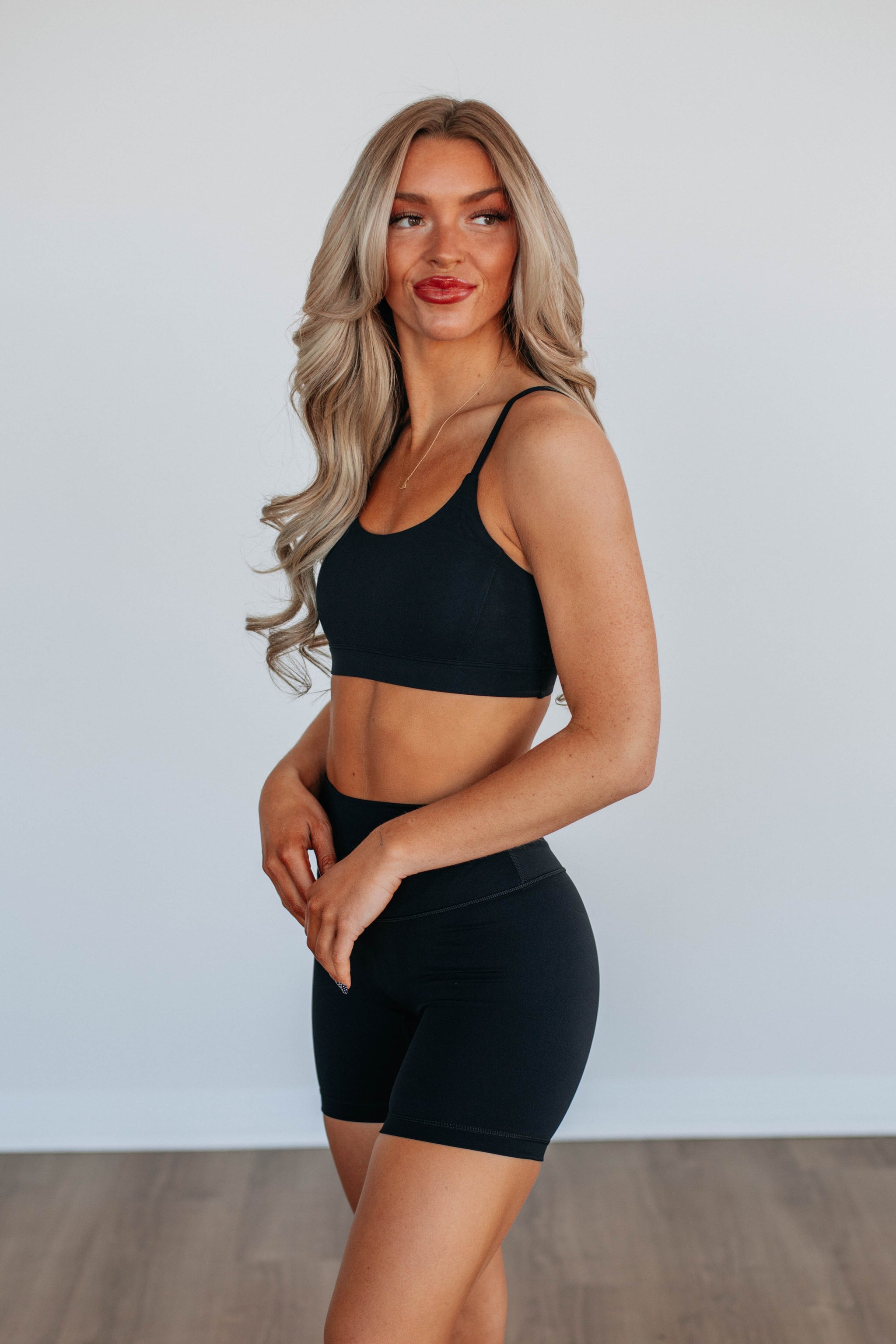 Kian Sports Bra