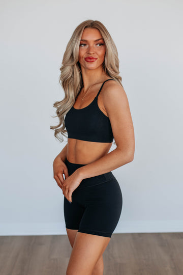 Kian Sports Bra