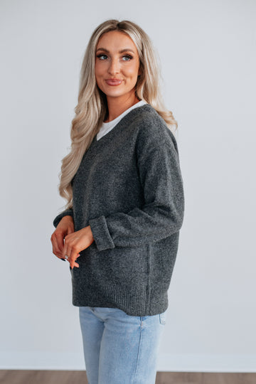 Keri Knit Sweater