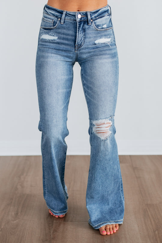 Karson Risen Jeans