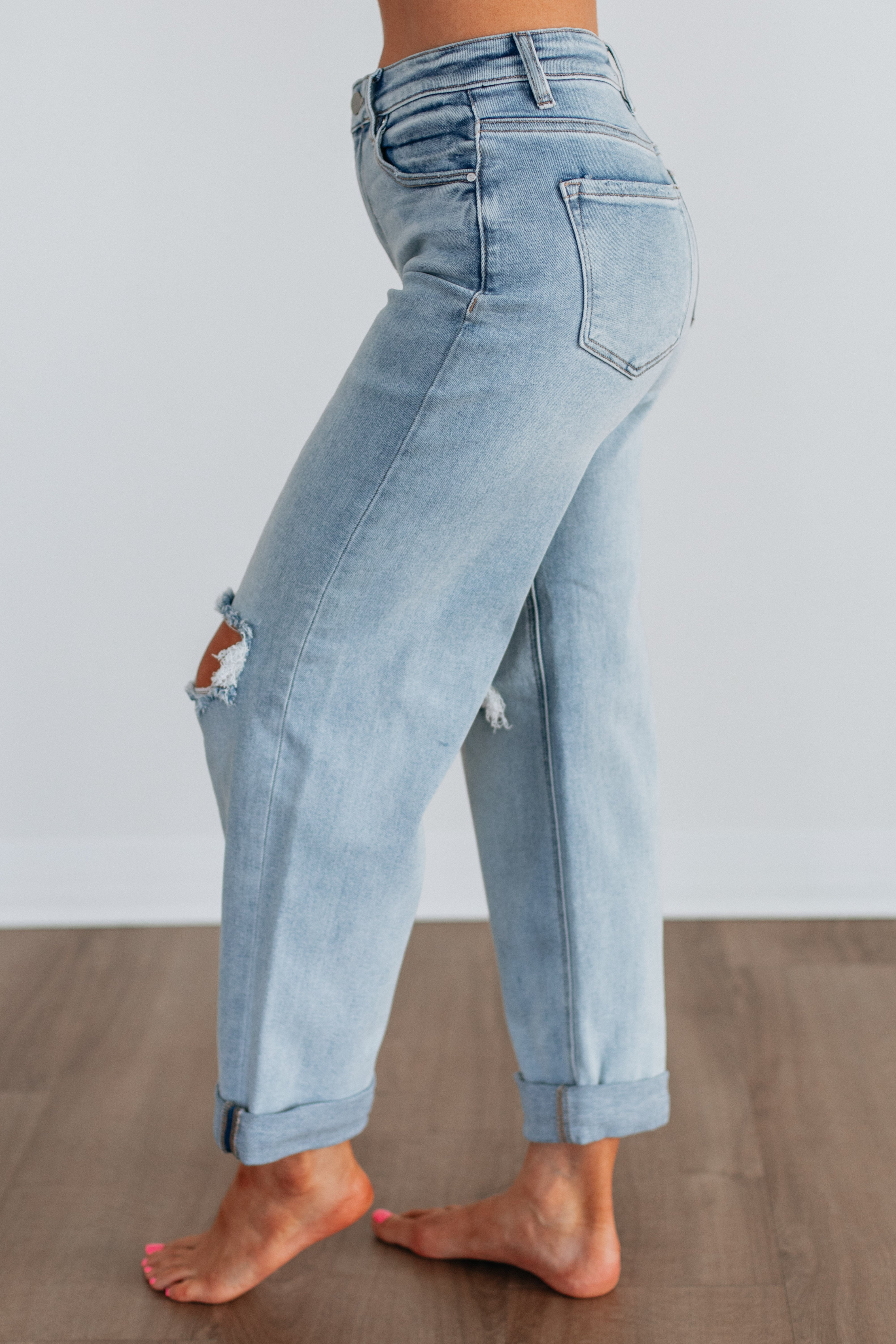 Skye Risen Jeans
