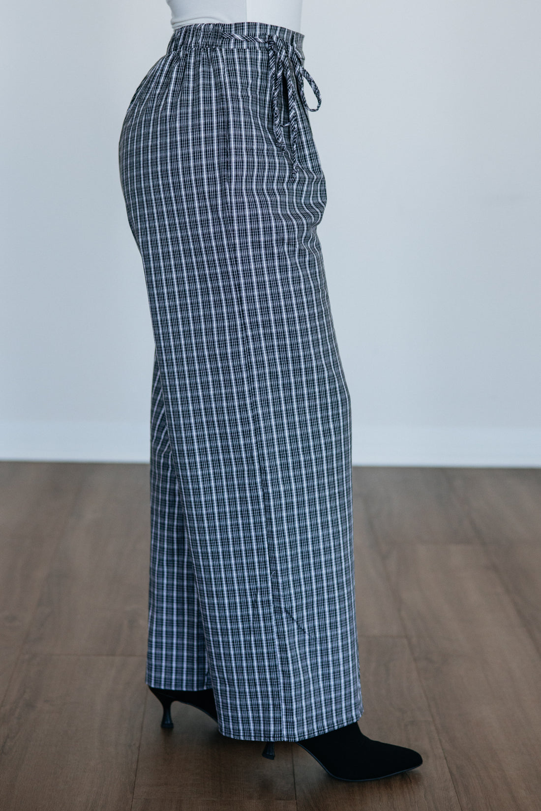Kambria Plaid Pants