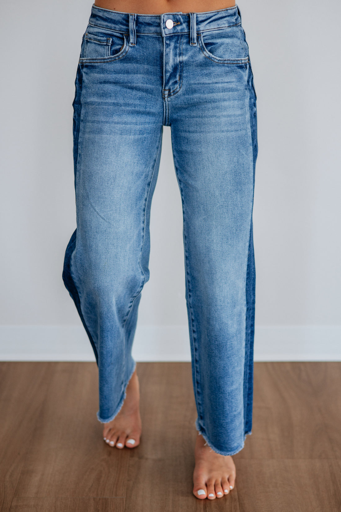 Olivia Vervet Jeans - Memorable