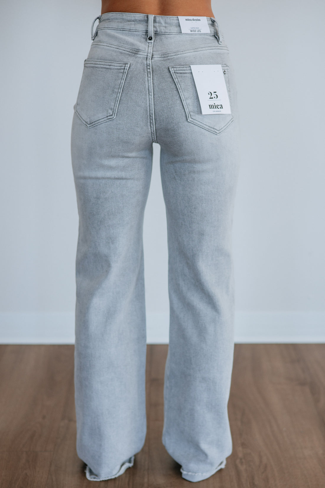 Dominique Mica Jeans