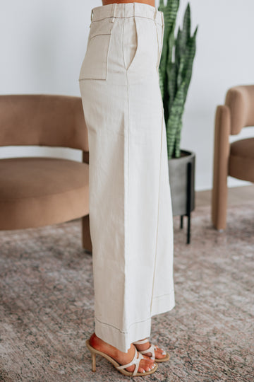Cecily Two-Piece Set