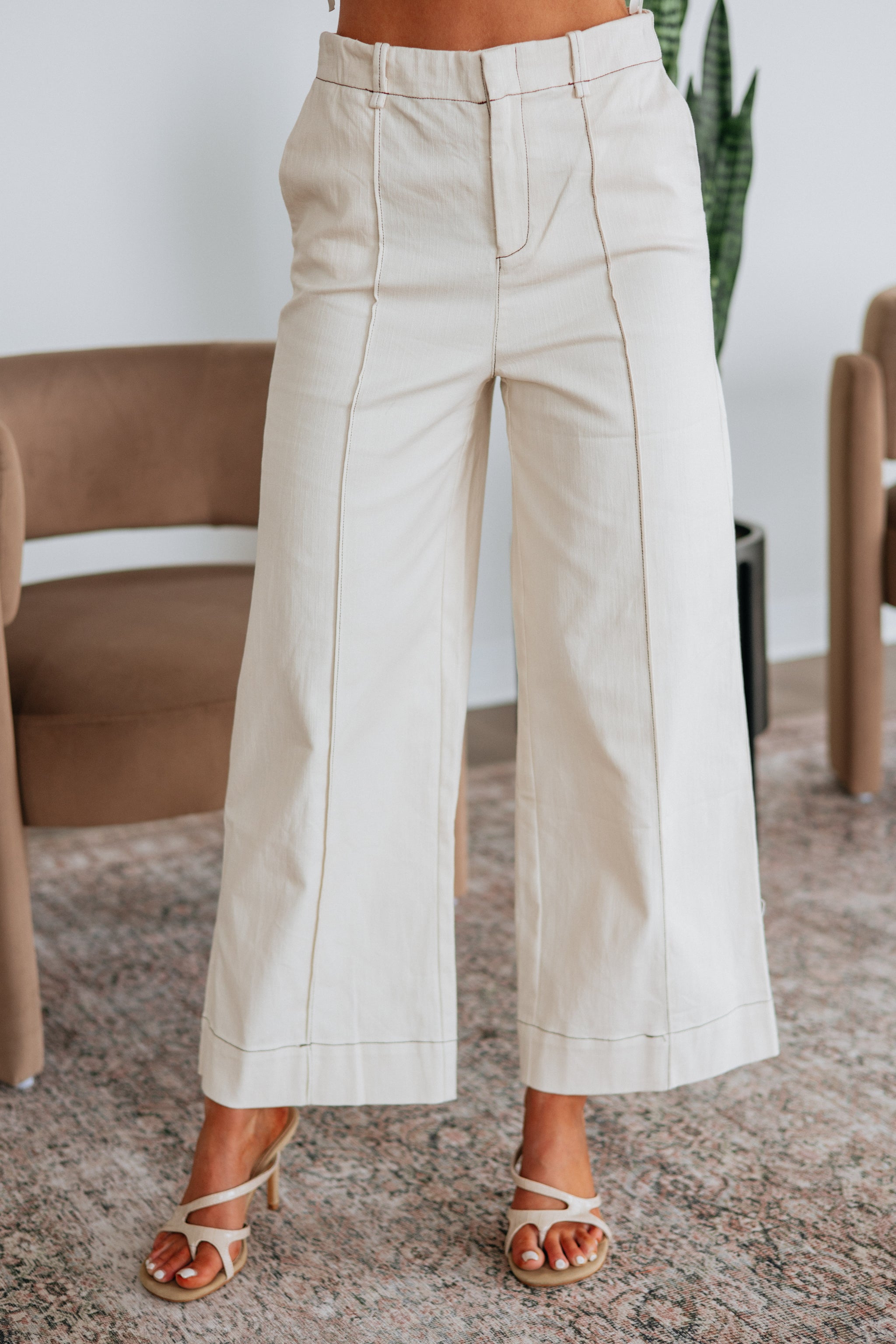 Cecily Two-Piece Set