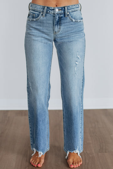 Shaylan KanCan Jeans