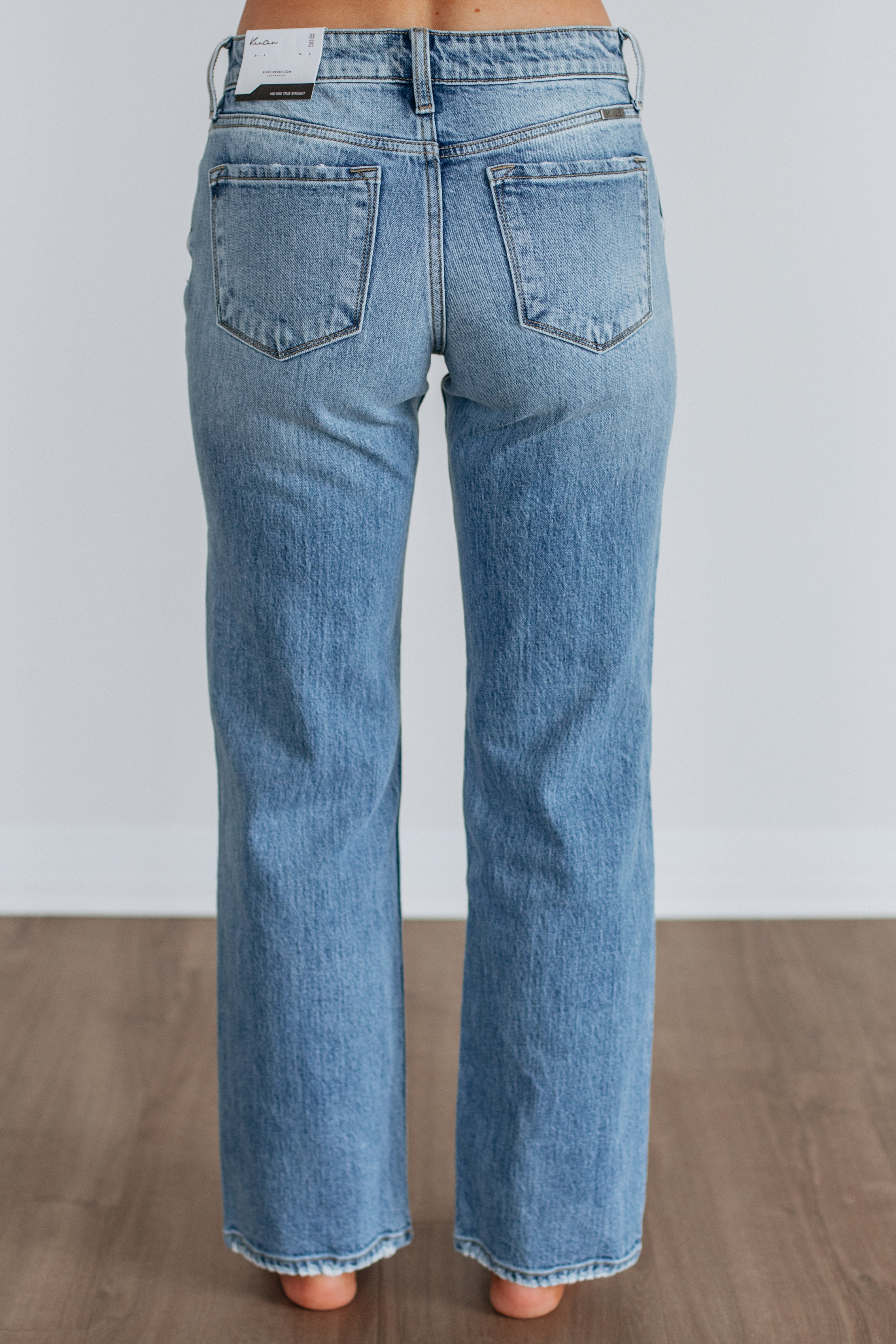Shaylan KanCan Jeans