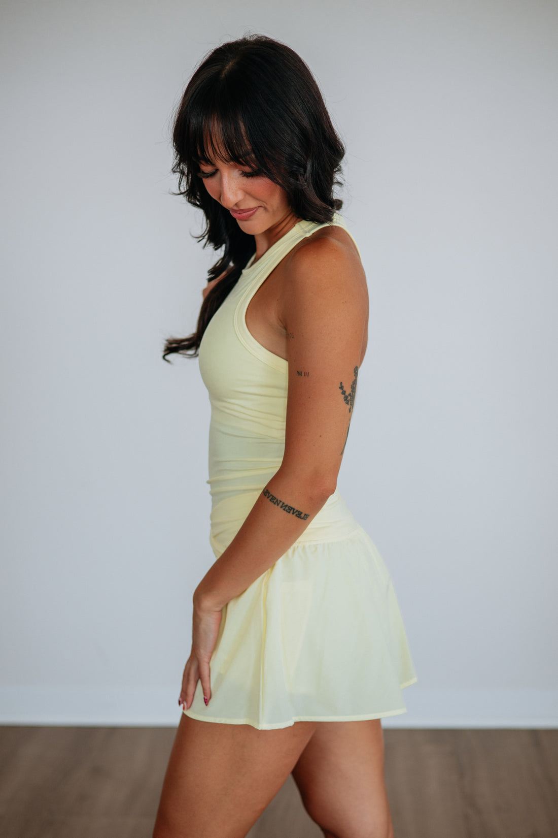 #color_limoncello