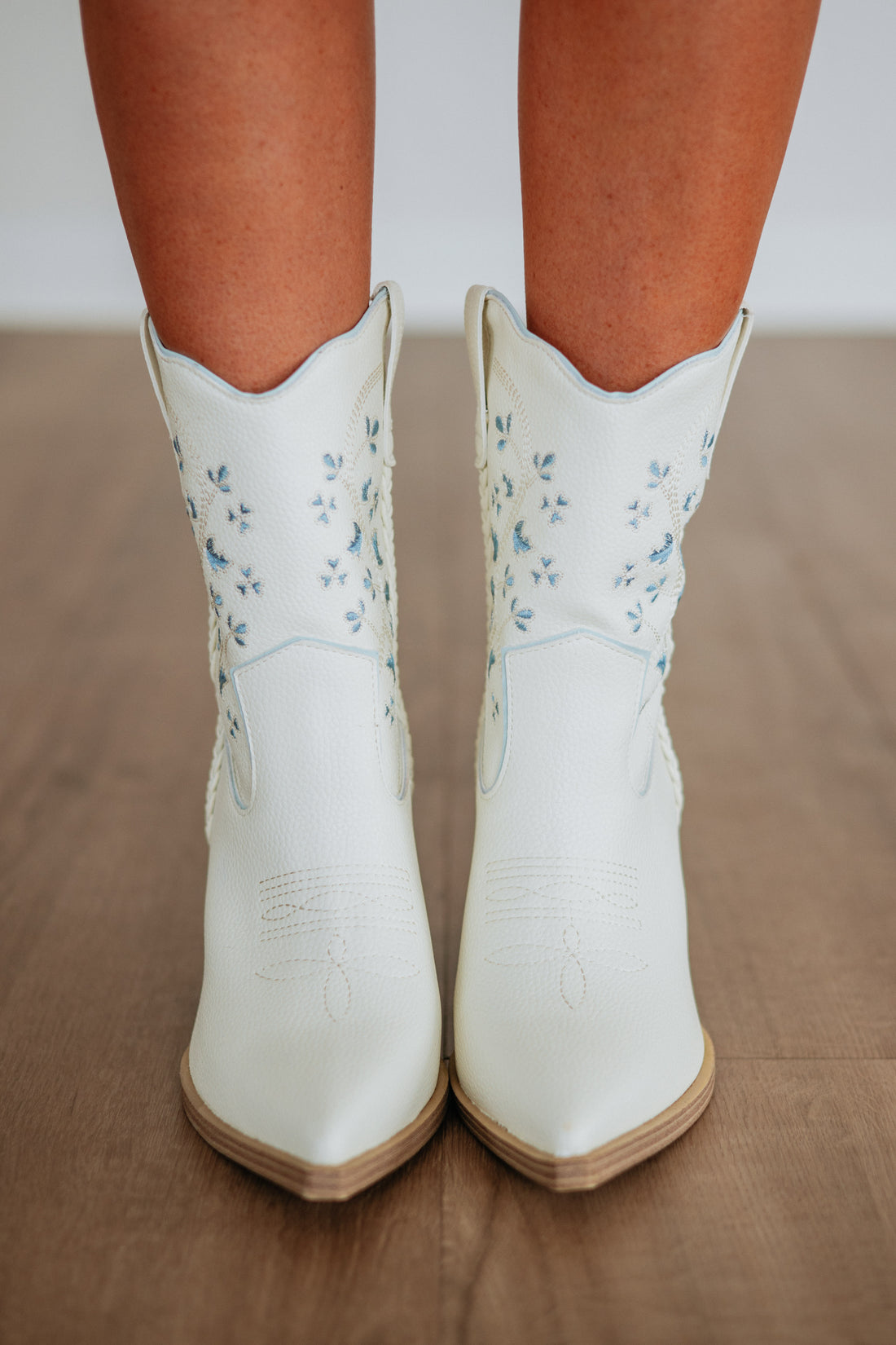Simply Sweet Cowgirl Boots