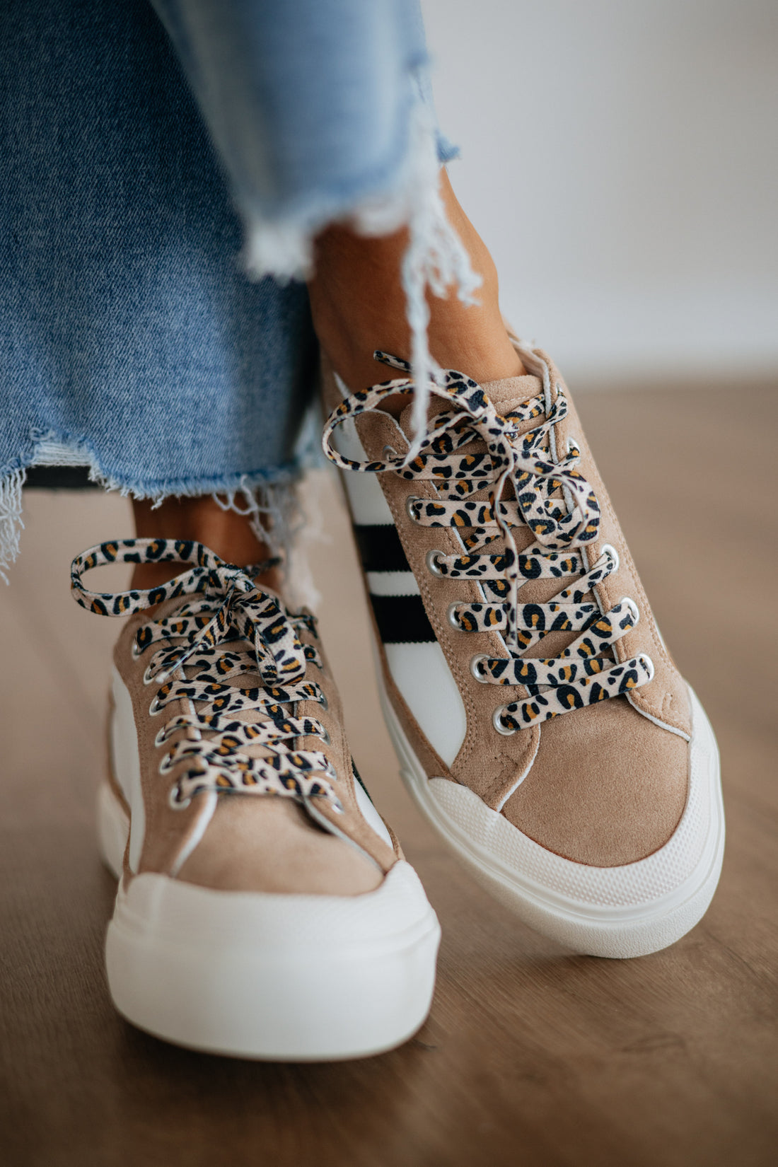 Playing The Odds Sneakers