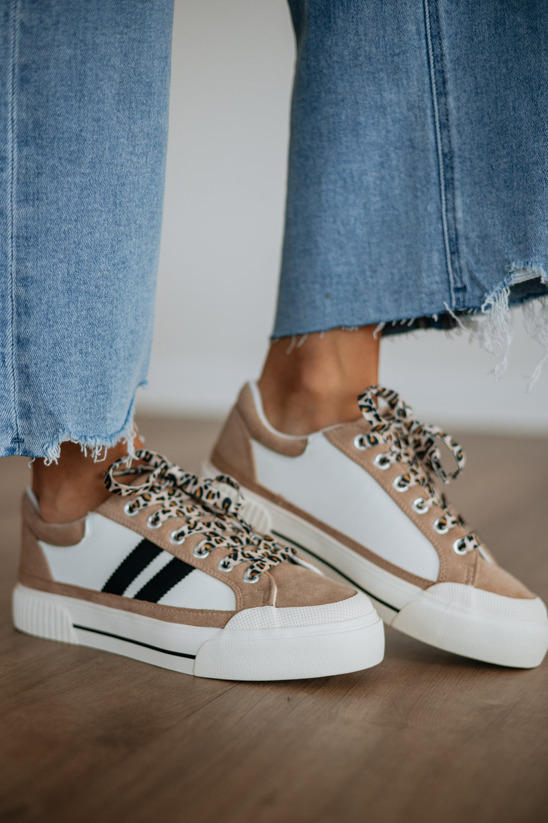 Playing The Odds Sneakers