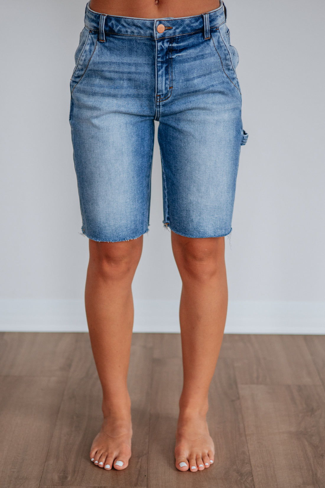 Josie Risen Shorts
